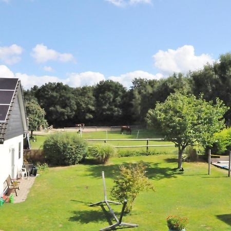 Xantener Ferienhaus Heeser Weg Exterior foto