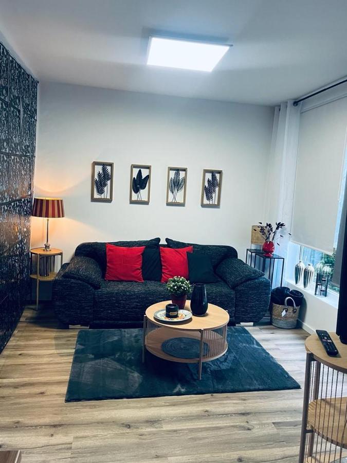 Xantener Ferienhaus Heeser Weg Exterior foto